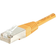 EXC RJ45-RJ45 F/UTP CAT5e 20m