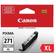 Canon CLI-271XL (Gray)