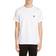 Burberry Monogram Motif Cotton T-shirt - White