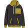 Vans Vans Street Outdoor Pullover Hoodie - Black