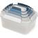 Joseph Joseph Nest Lock Food Container 10