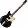 Yamaha RSS02T Revstar Black