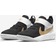 NIKE Team Hustle D 10 PSV - Black/White/Photon Dust/Metallic Gold