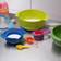 Joseph Joseph Nest Plus Bowl 9pcs