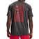 Under Armour Freedom Flag T-shirt - Charcoal Medium Heather/Red
