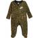 Nike Baby Digi Camo Microfleece Sleep & Play - Green