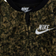 Nike Baby Digi Camo Microfleece Sleep & Play - Green