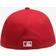 New Era New York Yankees MLB Authentic Collection 59FIFTY - Red/White