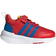 adidas Infant Racer TR X Lego - Red/Cloud White/Shock Blue