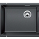 Blanco 519450 Precis Cascade Single Anthracite Undermount