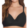 Bali Comfort Revolution Wirefree Bra - Black Swirl