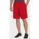 Champion Core 10" Training Shorts Men - Team Red Scarlet