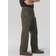 Wrangler Rigg Workwear Ripstop Ranger Cargo Pant - Loden