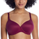 Dominique Aimee Everyday T-shirt Bra - Purple Orchid