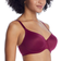 Dominique Aimee Everyday T-shirt Bra - Purple Orchid