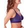 Bali Comfort Revolution ComfortFlex Fit Wirefree Bra - Navy Stripe