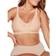 Bali Comfort Revolution ComfortFlex Fit Wirefree Bra - Nude Retro