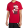 Nike Jordan The Shoes T-shirt - Gym Red