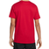 Nike Jordan The Shoes T-shirt - Gym Red