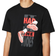 Nike Jordan The Shoes T-shirt - Black
