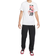 Nike Jordan The Shoes T-shirt - White