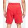 Nike Jordan Essentials Fleece Shorts - Gym Red