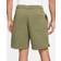 Nike Jordan Essentials Fleece Shorts - Medium Olive/Black