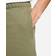 Nike Jordan Essentials Fleece Shorts - Medium Olive/Black