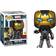 Funko Pop! Marvel Glow in the Dark Iron Man Model 39