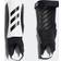 adidas Tiro Soft Ground Match Shin Guards Team Shock Pink