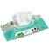 Seventh Generation Sensitive Protection Cleansing Baby Wipes 64pcs