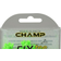 Champ Fly Tee 3-1/4 25-pack