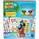 Educational Insights Learning Resources Hot Dots Jr School Learning Set