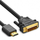 UGREEN DVI-HDMI Adapter 1m