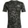 Under Armour ABC Camo Short Sleeve T-shirt Men - Black/White