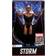 Mattel Storm Barbie Marvel 80Th Anniversary Doll X-Men Comics Legendary Hero