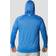 Columbia PFG Terminal Tackle Hoodie Big Men - Vivid Blue/Cool Grey Logo