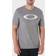 Oakley O-Bold Ellipse T-shirts Men - Athletic Heather Grey