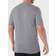 Oakley O-Bold Ellipse T-shirts Men - Athletic Heather Grey