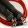 GoFit Pro Cable Jump Rope 275cm