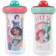 The First Years Disney Princess Insulated Sippy Cup 266ml 2-pack