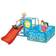 Eezy Peezy Active Play 3 in 1 Gym Set - 50 balls