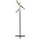 Adesso Melvin Floor Lamp 62.5"