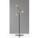 Adesso Melvin Floor Lamp 62.5"