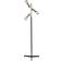 Adesso Melvin Floor Lamp 62.5"