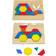 Melissa & Doug Pattern Blocks & Boards