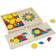 Melissa & Doug Pattern Blocks & Boards