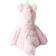 Manhattan Toy Adorables Petals Unicorn Medium