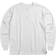 Nike Sportswear Essentials Long Sleeve T-shirt - White