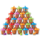 Learning Resources Alphabet Acorns Activity Set